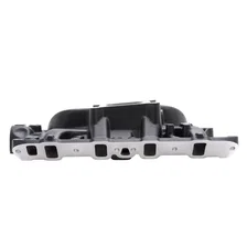 Performer RPM Small Block Ford 302 Black Intake Manifold image 4