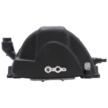 Victor EFI Gen III Chrysler HEMI Intake Manifold image 5