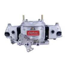 VRS-4150 Race & Performance Carburetor #1308-E85 850 CFM image 6