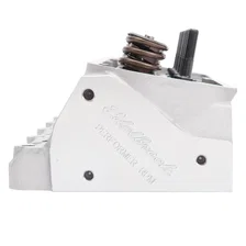 RPM Small-Block Ford 1.90" Cylinder Head Hydraulic Roller Camshaft image 5