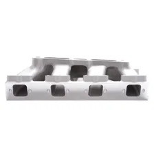 Dual-Quad Hemi Gen II EFI Intake Manifold image 6