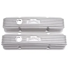 Classic Series Valve Cover for Chevy 262-400 V8 1959-86 image 2