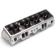 Performer Small-Block Chevy Cylinder Head Hydraulic Flat Tappet Cam image 4