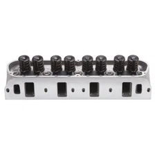 Victor Jr Small-Block Ford Cylinder Head Mechanical Roller Camshaft image 1