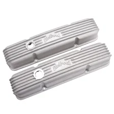 Classic Series Valve Cover for Chevy 262-400 V8 1959-86 image 3