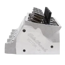 Victor Jr Small-Block Ford Cylinder Head Mechanical Roller Camshaft image 5