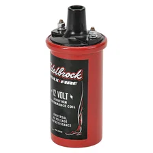 Universal 12V cannister-style w/ primary resistance 1.4 ohms & output of 42000V image 6