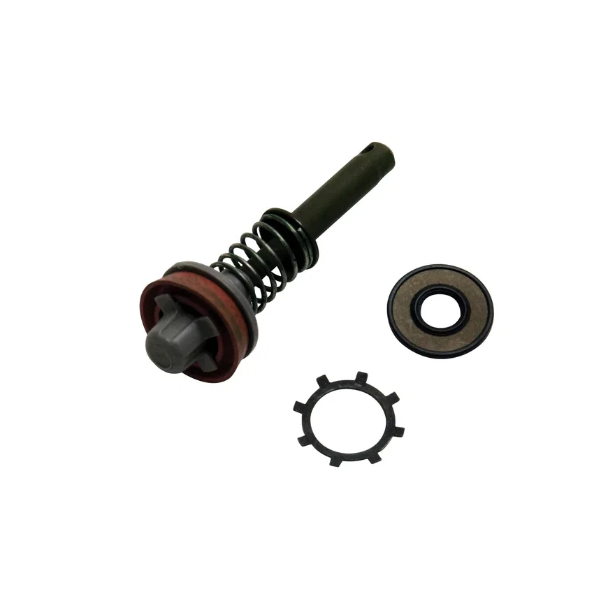 Marine Carburetor Accelerator Pump Assembly for #1409 & #1410