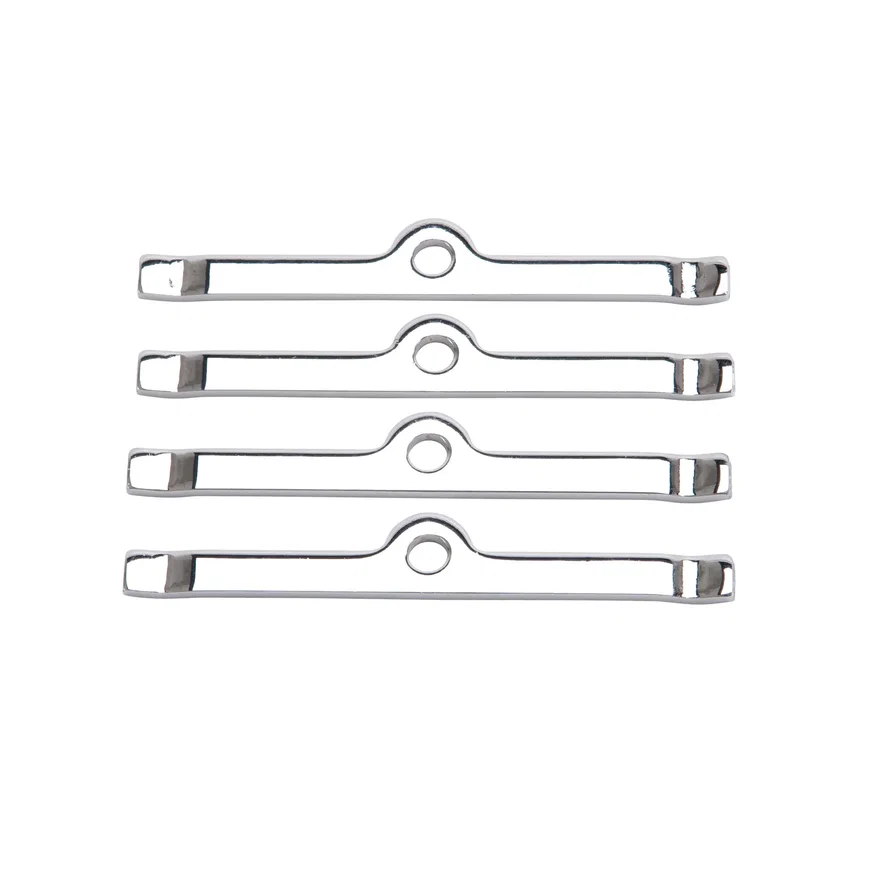 Hold-Down Tab Kits for Small-Block Chevy (Qty 4)Ã‚Â