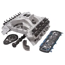 Performer RPM Top End Kit for B/B Oldsmobile image 2