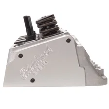 Small-Block Chevy E-Series Cylinder Head E-210 Hydraulic Roller Cam image 6