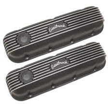 Classic Series Valve Cover for Chevy Big-Block V8 1965 & Later image 2