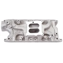 Performer Intake Manifold Small-Block Ford image 1