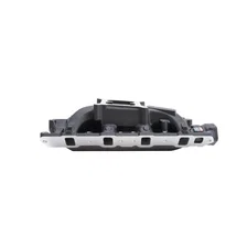 RPM Air-Gap Small Block Ford 302 Black Intake Manifold image 4