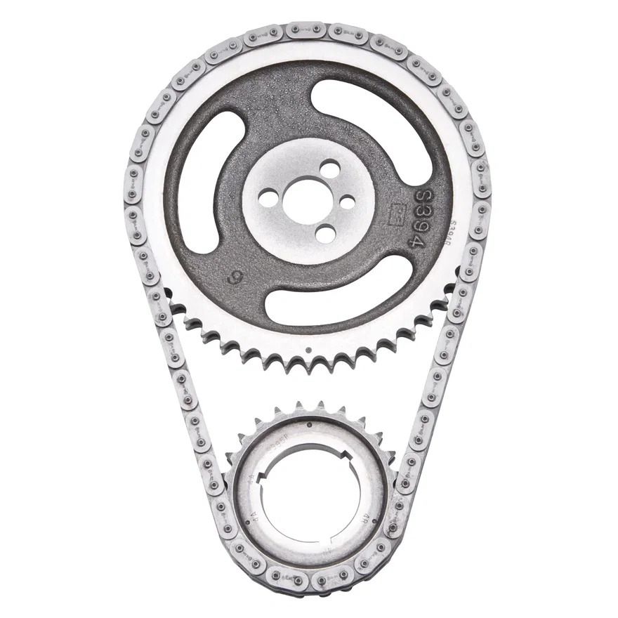 Performer-Link Adjustable True-Roller Timing Chain Set