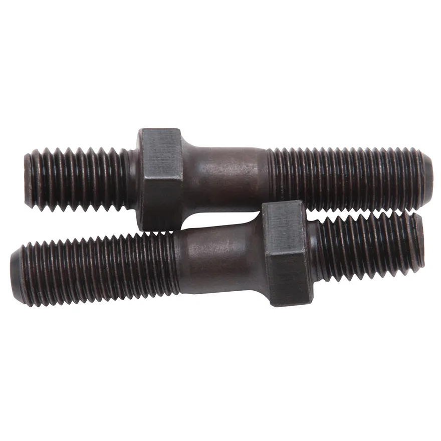 High Quality Rocker Studs 7/16" (Qty 2)