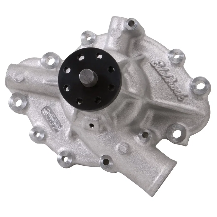 Water Pump AMC Long Style 1973-Later