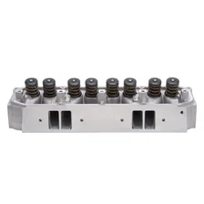 Big-Block Chrysler E-Street Cylinder Heads 75cc image 5
