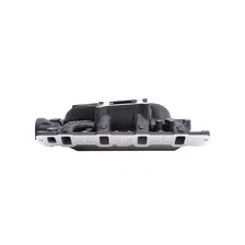 RPM Air-Gap Small Block Ford 302 Black Intake Manifold image 6