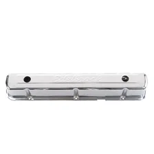 Signature Series Valve Covers for Chevrolet 194-292 1962-2001 Inline 6 image 2