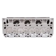 Victor Jr Gen V LT1 Chevy Cylinder Head Hydraulic Roller Camshaft image 3