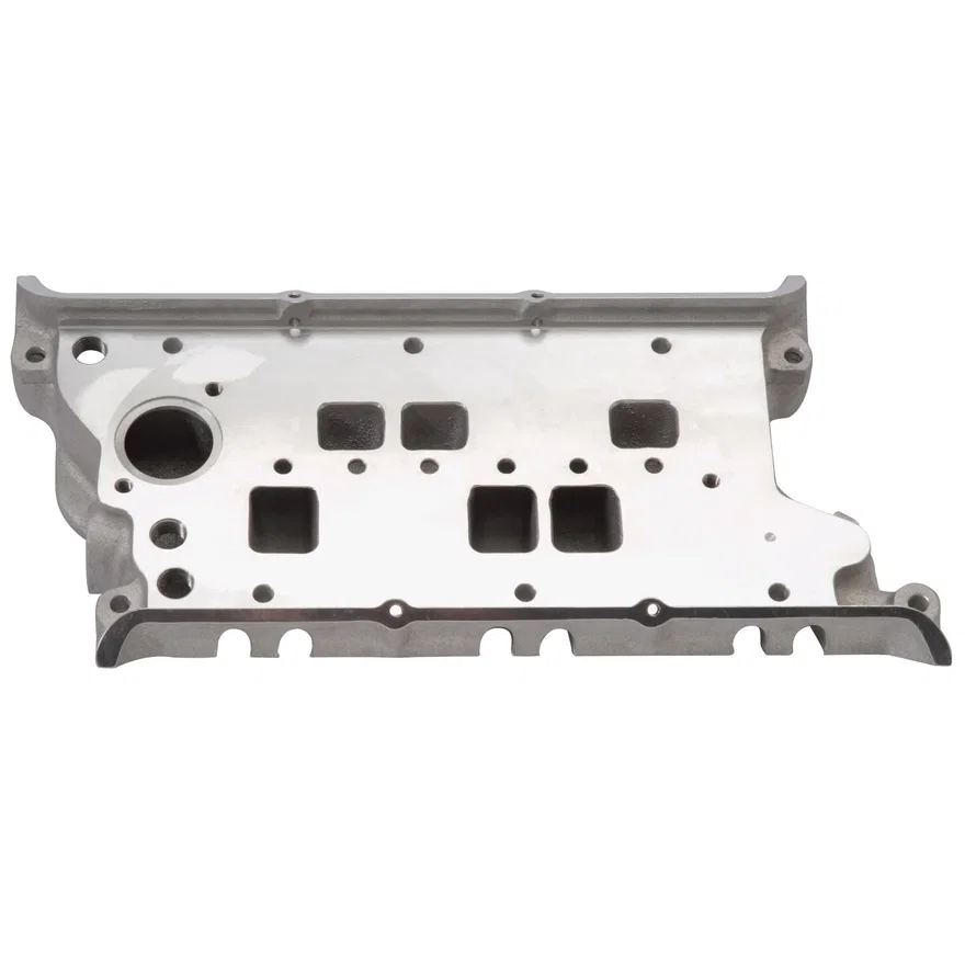 Lower Performer Small-Block Chevy 2.8L Intake Manifold