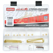 AVS2 Series Carburetor Calibration Kit image 2