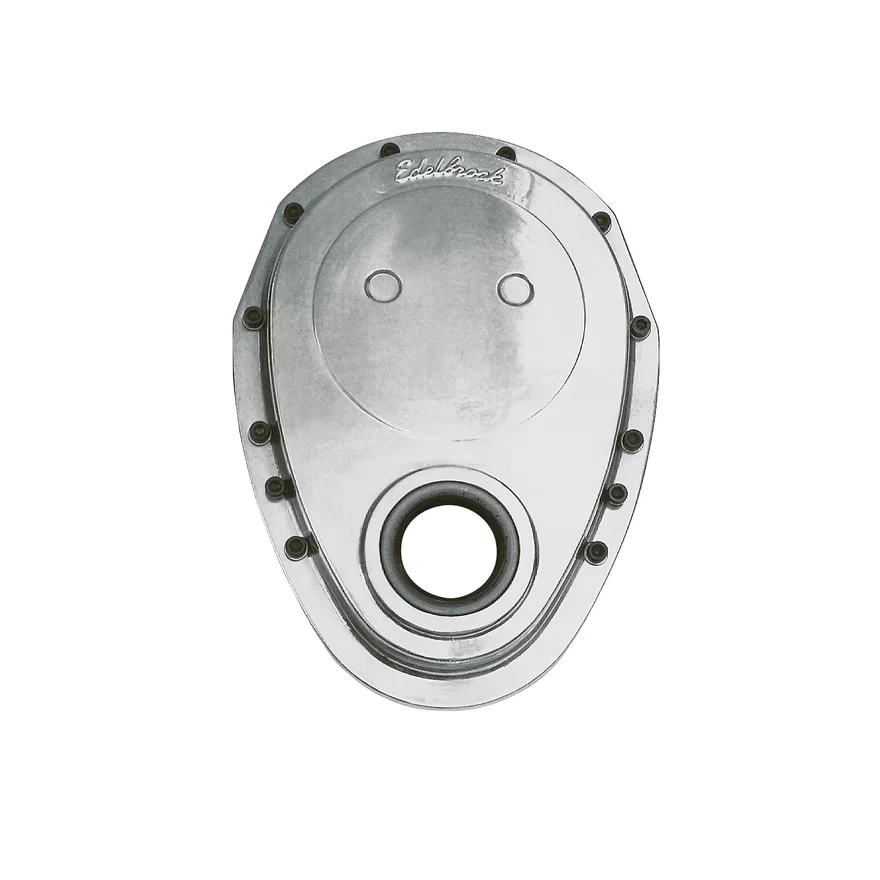 Chevy S/B Front Cover