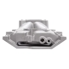 Victor E-Tec EFI Small Block Chevy Intake Manifold image 3