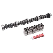 Torker-Plus Camshaft Kit for 1962-95 Small-Block Ford 289-302 V8 image 2