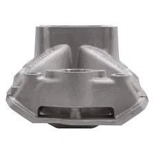 Super Victor 4500 23 Degree Intake Manifold Small-Block Chevy image 3