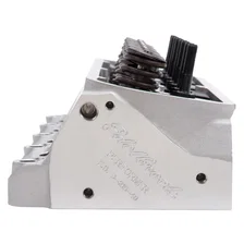 Performer Small-Block Ford 1.90" Cylinder Head Hydraulic Flat Tappet image 5