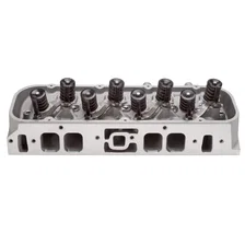 RPM Big-Block Chevy Oval Port Cylinder Head Hydraulic Flat Tappet Cam image 1