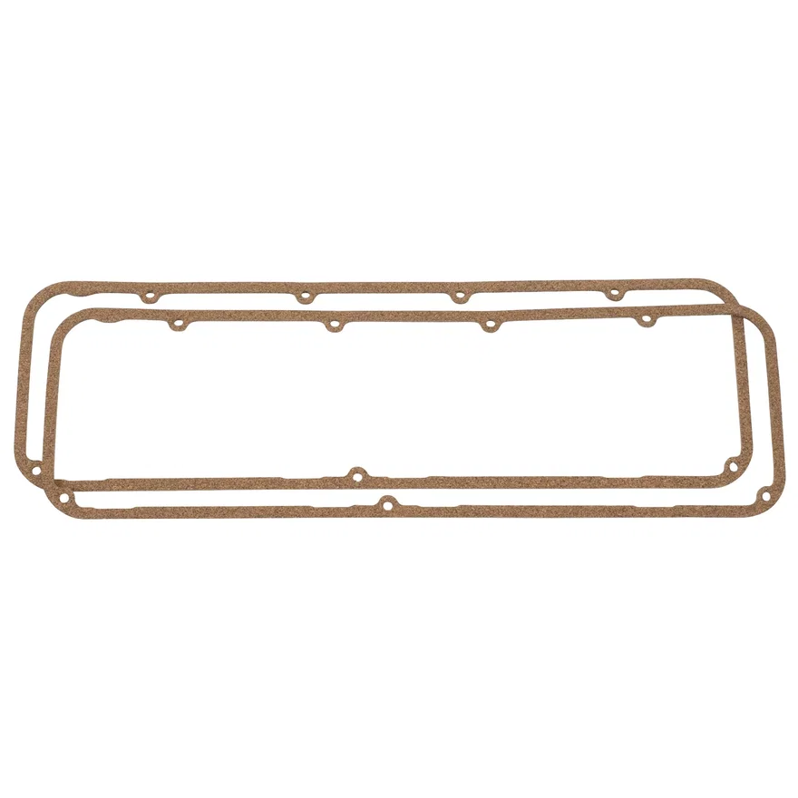 Gasket Kit, Valve Cover BBC Big Victor Heads