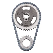 Performer-Link Adjustable True-Roller Timing Chain Set image 1