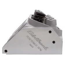 RPM Small-Block Chrysler LA Cylinder Head Hydraulic Flat Tappet Cam image 4