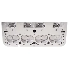 RPM Small-Block Chevy Cylinder Head 64cc Hydraulic Flat Tappet Cam image 3