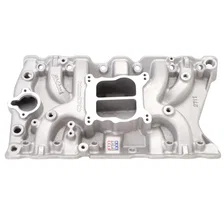 Performer Oldsmobile 350 Intake Manifold image 3