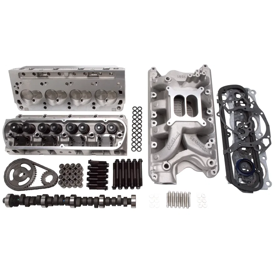 Performer RPM Top End Kit for S/B Ford