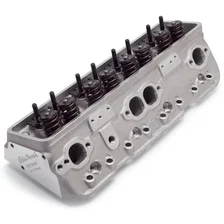 Performer Small-Block Chevy Cylinder Head Hydraulic Flat Tappet Cam image 5