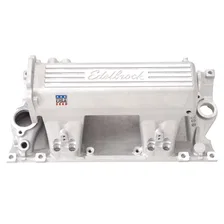 Pro-Flo XT Small Block Chevy Vortec  Intake Manifold image 1