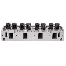 RPM Ford FE 390/428 Cylinder Head image 1