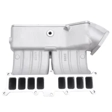 Performer RPM 5.8L Upper Plenum Only with Plenum Cover for Ford image 2