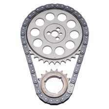 Gen VI Performer-Link True-Roller Timing Chain Set image 1