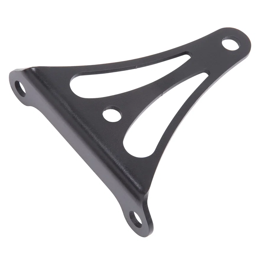 Ignition Coil Mounting Bracket #8079 for Chrysler Gen II HEMI B-RB 383-440 V-8