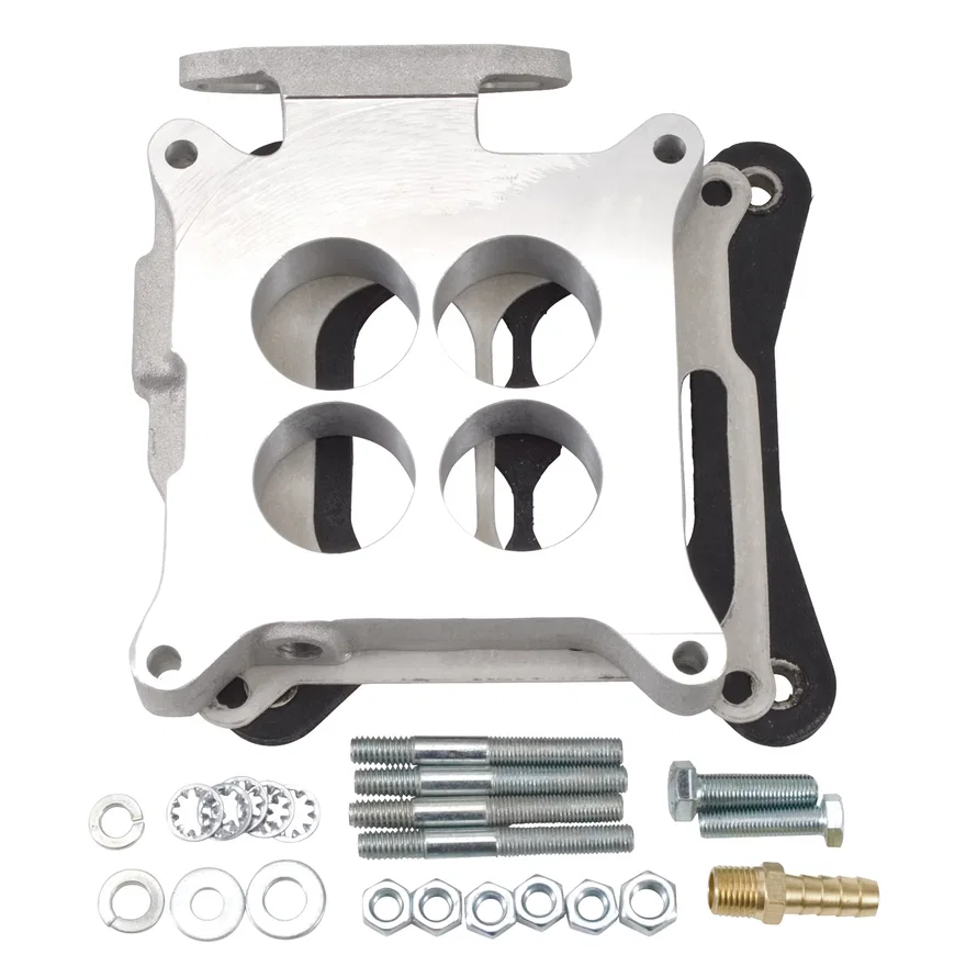 Ford 4V EGR Plate