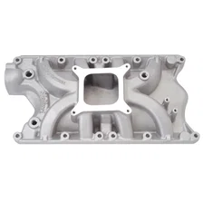 Torker II Small Block Ford 351W Intake Manifold image 1