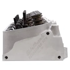 RPM Big-Block Chevy Oval Port Cylinder Head Hydraulic Roller Cam image 4