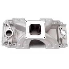 Victor Jr. 454-R Intake Manifold Big-Block Chevy image 1