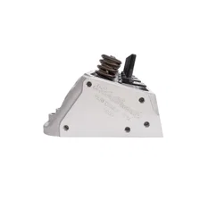 RPM Small-Block Chevy Straight Spark Plug 64cc Hydraulic Roller Cam image 5